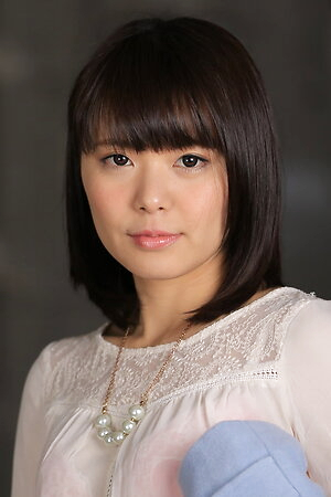 Cheating wife Haruka Miura continues to show her trimmed pussy