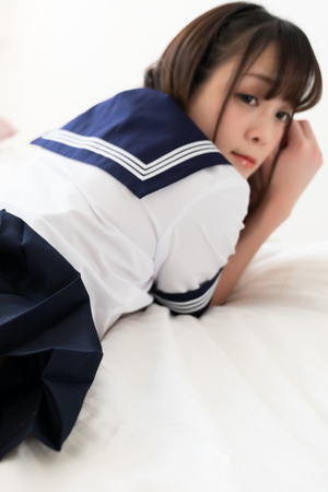 Aya Komatsu pictures